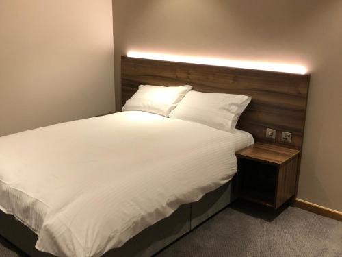 Horwich Hotel | Rivington Lodge