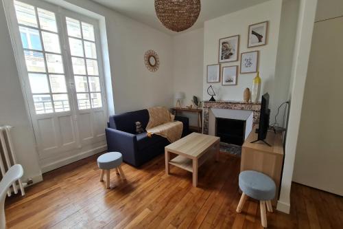 Pontivy Apartment | Rivoli By Locly - T3 Hyper centre