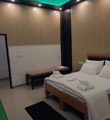 Gonda Hotel | RK Lawns