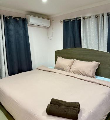 Nadi Apartment | RN Homestay Nadi Fiji