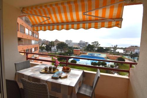Santa Margarida Apartment | RNET - 600 Tramuntana 02-21
