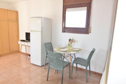 Santa Margarida Apartment | RNET - SolPlatja Roses Costa Brava