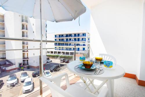 Santa Margarida Apartment | RNET - WeekCAT