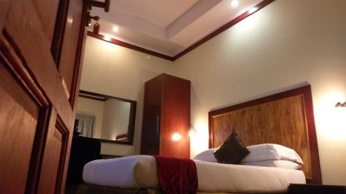 Maseru Bed & Breakfast | Road Stay