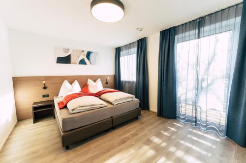 Lasa Hotel | Roadhotel Vinschgau