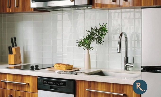 Central Business District Apartment | Roami at Duncan Plaza | 2BR Deluxe Combo #56