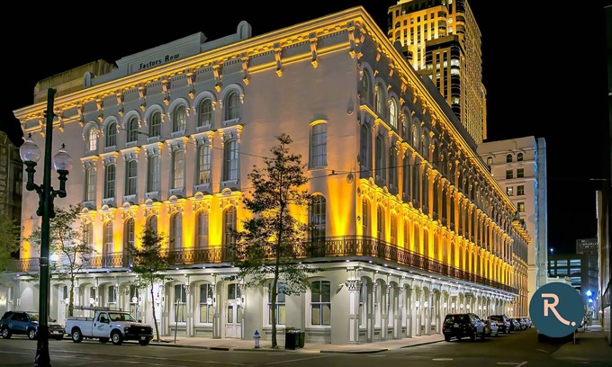 Central Business District Apartment | Roami at Factors Row