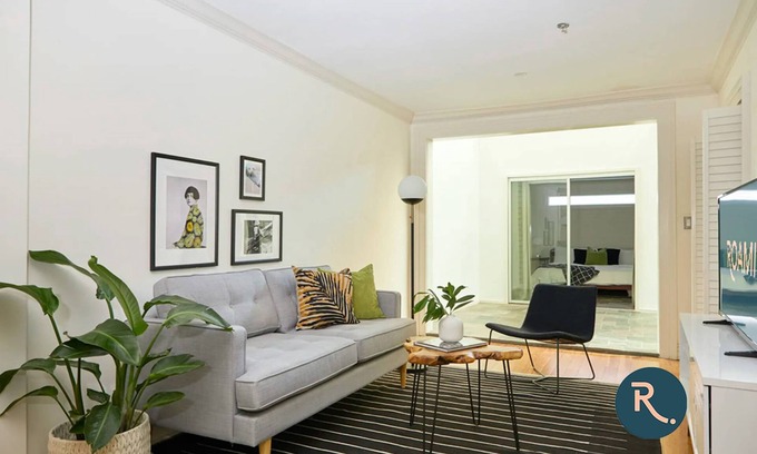 Faubourg Marigny Apartment | Roami at The Mandeville | Two Bedroom #07