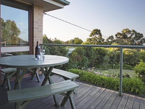 Dromana House | Roanjoka Dromana