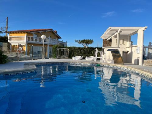Miengo House | Robayera Family Beach Home