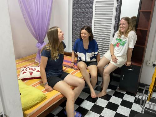 Dambulla House | Robert Inn Dambulla