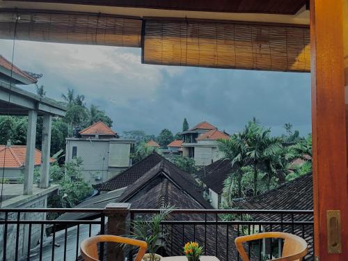 Pengosekan House | Roberto Suites Ubud View by EPS