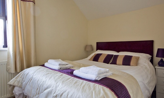 Winkhill Cottage | Robin Cottage, WINKHILL