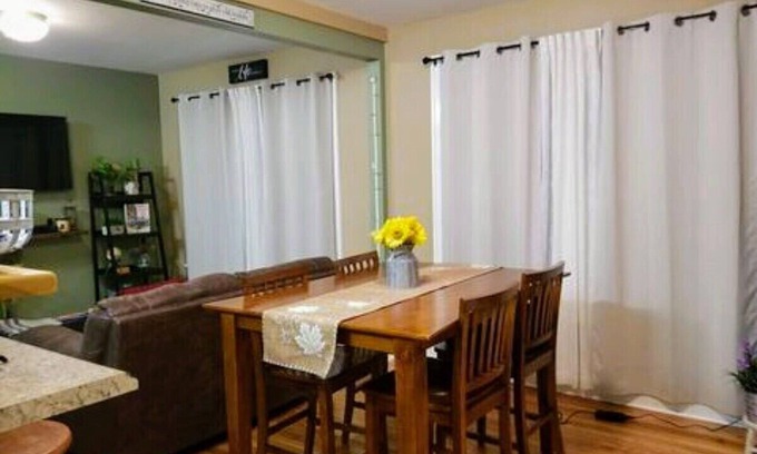 Saranac Lake House | Robin's Nest Charming Whole House Rental