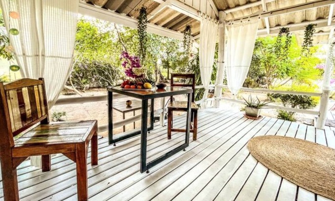 Ko Pha-ngan House | Robinson Crusoe's Holiday Home