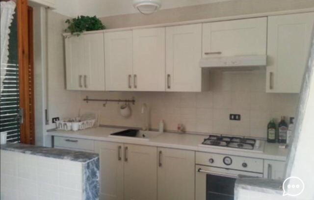 Agnone Bagni House | Robinson Casa Vacanze