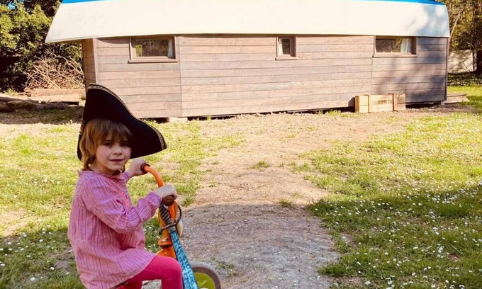 Bar-sur-Aube House | Robinson's dream