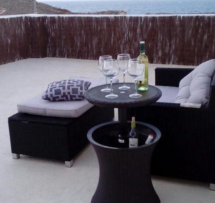 Las Arenas Apartment | Roca Mar Tenerife