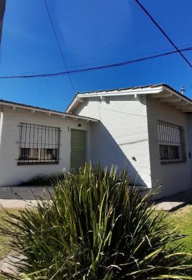 Tandil House | Rocablanca chalecito