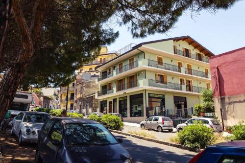 Paterno Bed & Breakfast | Rocca degli Etnei