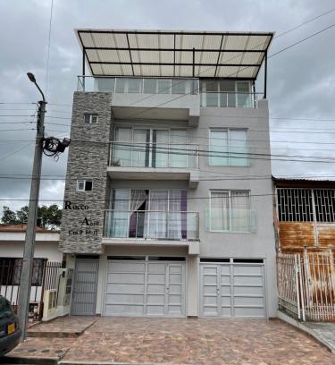 Pitalito Apartment | ROCCO & ABBA APTOS AMOBLADOS