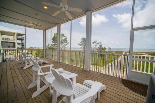 Cape San Blas House | Rocco's Retreat
