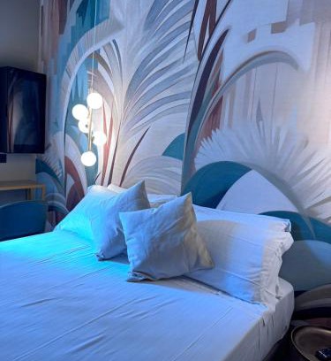 Gabicce Mare Hotel | Rock Crystal Boutique Hotel
