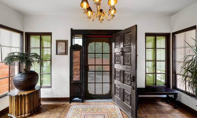 Prescott House | Rock House Haven Retreat