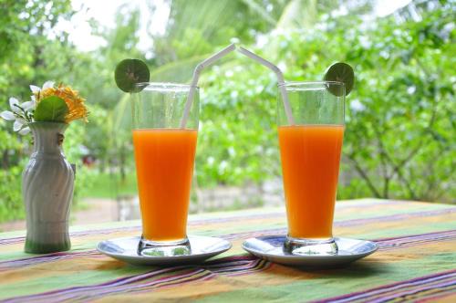 Sigiriya House | Rock Lake Home Stay