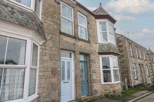 Porthleven House | Rock Lobster
