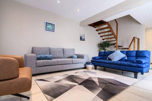 Swakopmund House | Rockaway Beach Oasis