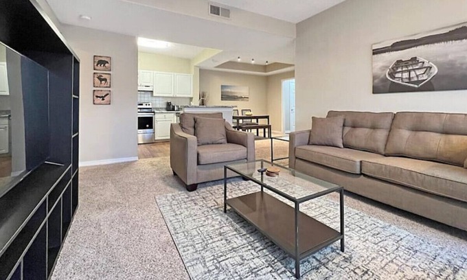 Rocky Point Apartment | Rocky Point Gem, Seaside Walkway & Views