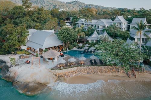 Maret Resort | Rocky's Boutique Resort - Veranda Collection Samui