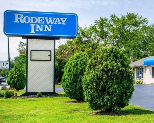 Dillsburg Hotel | Rodeway Inn Dillsburg