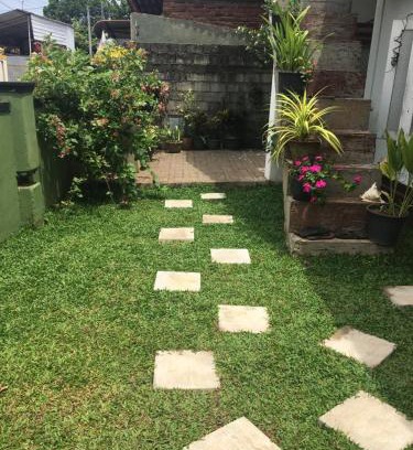 Negombo House | RODRIGO COTTAGE