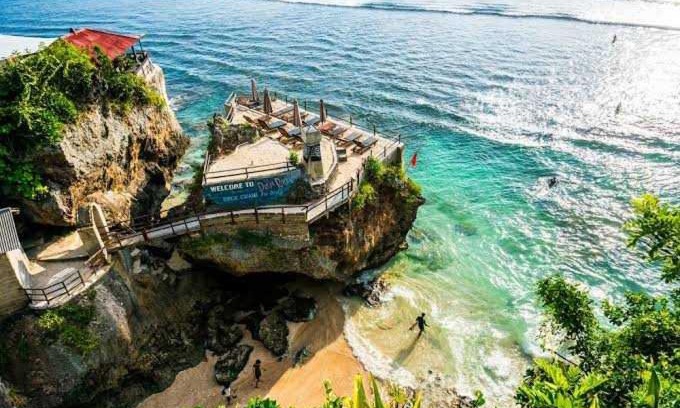 Uluwatu House | Roejas Sunset