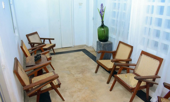 Galle Villa | Rohoney Boutique Villa (Calm Family Stay in Galle)