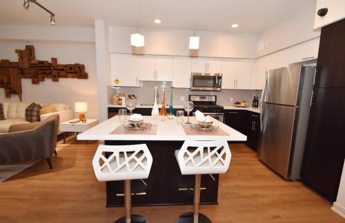 Irvine Business Complex Apartment | Rois place