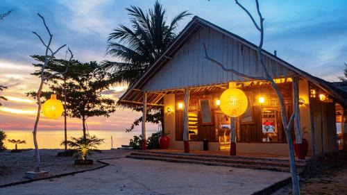 Bintan Resort | Roka Resort by ARKasia Foundation