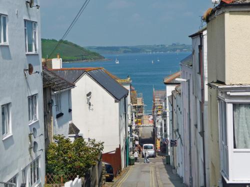Mylor Churchtown House | Roland Cottage