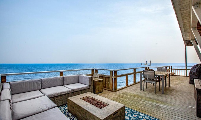 Rollingbay House | Rolling Bay Walk