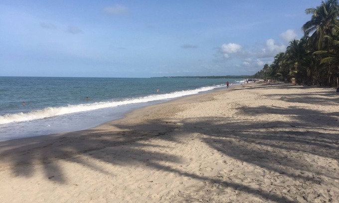 Palomino House | Rolling House iDestinos Palomino