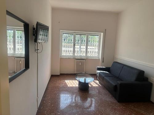 Casal Bertone House | ROMA EVENiNG STAR