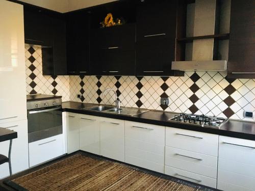 Quartiere XXIII Alessandrino Apartment | ROMA HOUSE ALESSANDRINO Apartment