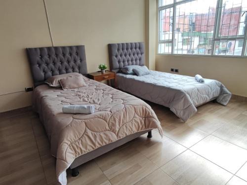 Campin House | Roma House V- Campin Movistar El Cubo