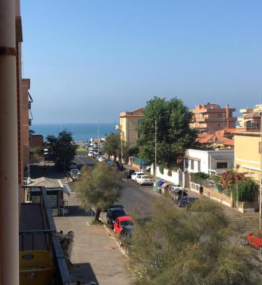 Quartiere XXXIII Lido di Ostia Ponente House | Roma Marine House