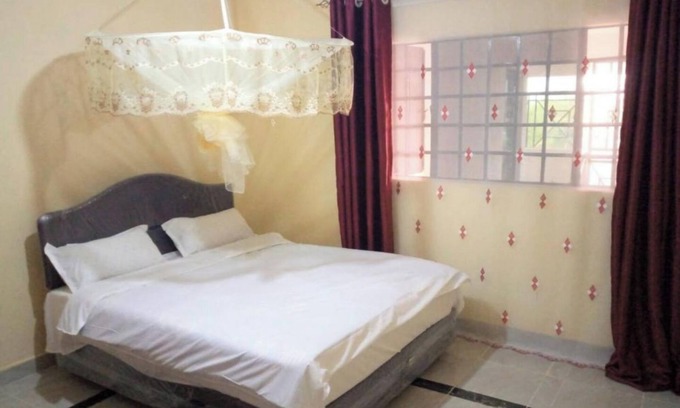 Shanzu House | Roma Stays- Stylish modern two/one bedroom in Busia near Weighbridge