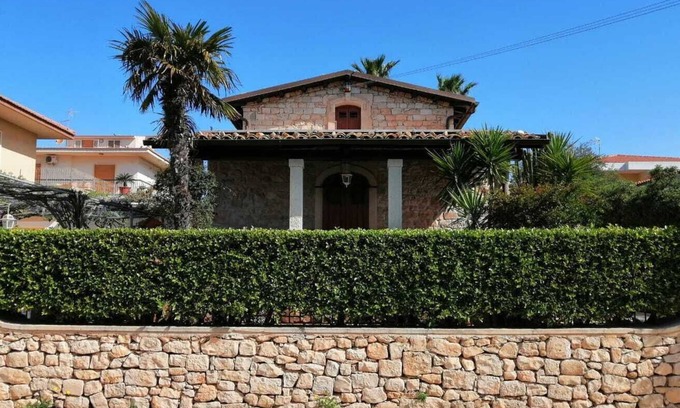 Sicily South Coast Villa | Roman House - Marina di Modica