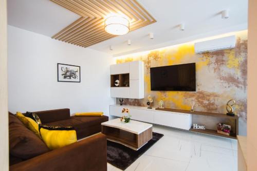 Oradea Apartment | Romantic getaway at West Residence