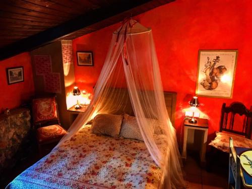 Valeria Cabin | Romantic getaway to Cuenca - La Quinta